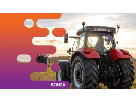 36180 Highly Profitable Agricultural Machinery Dealership - Diverse Revenue Streams