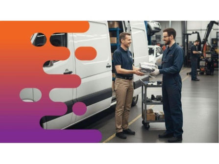 36200 Profitable Industrial Supply Business - Flexible Mobile Operation