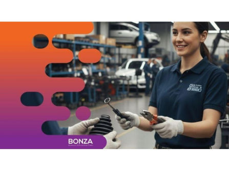36200 Profitable Industrial Supply Business - Flexible Mobile Operation