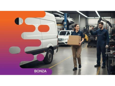 36200 Profitable Industrial Supply Business - Flexible Mobile Operation