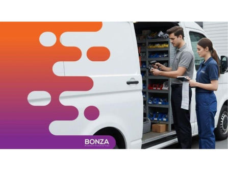 36200 Established Industrial Supply Business  Profitable Mobile Model