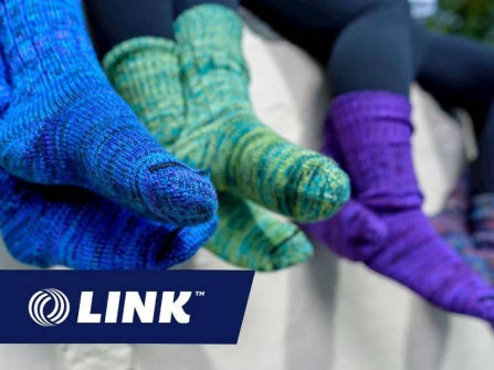 EOI - Mongrel Socks - 30+ Years of Trading