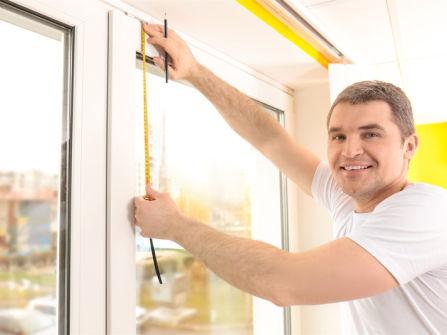 Homebased Sales and Install with 25 years trading