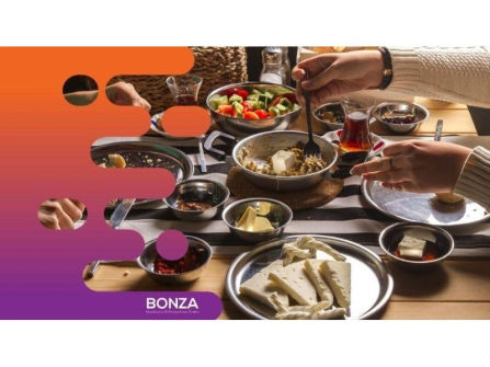 36211 - Authentic Turkish Restaurant - Profitable Business Opportunity