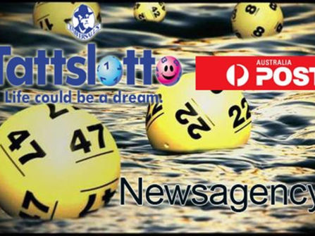 Long Established Post Office, Tatts and News Business in the South East  Ref: 12260