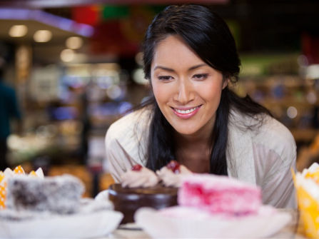 Established Cake Shop with Online Sales in Melbournes Inner East  Ref: 11266