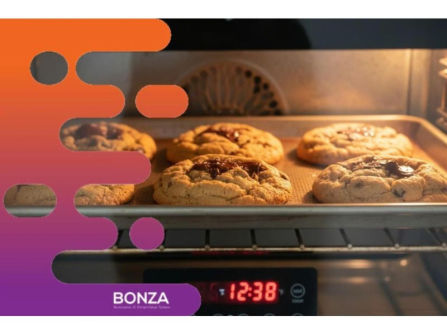 36216 Thriving Mobile Bakery - Loyal Following & Reliable Sales