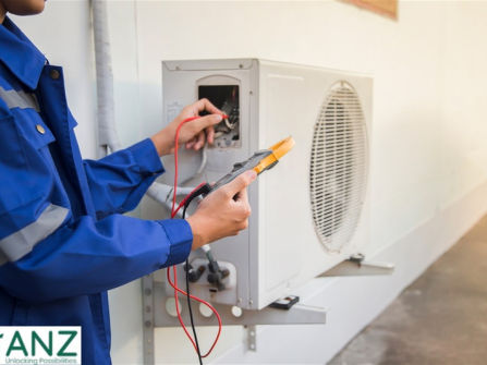 Air Conditioning Services Business for Sale- NSW332