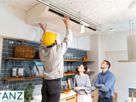 Air Conditioning Services Business for Sale- NSW332