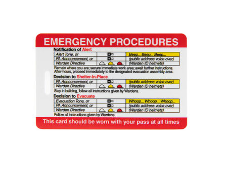 Fire Safety & Emergency Management Business – Approx. $214k Turnover, Relocatable, Established Supply Lines