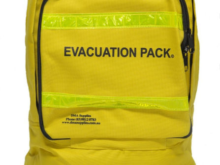 Fire Safety & Emergency Management Business – Approx. $214k Turnover, Relocatable, Established Supply Lines