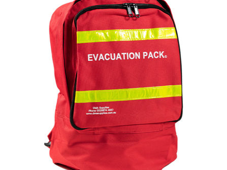 Fire Safety Management and Training Business - Run From Anywhere
