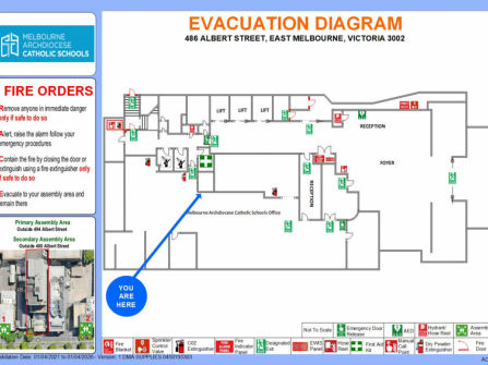 Fire Safety Management and Training Business - Run From Anywhere