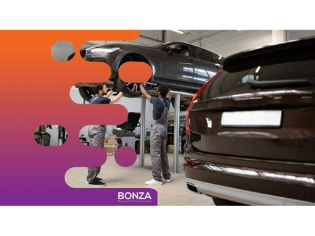 36217 - Trusted and Profitable Automotive Business