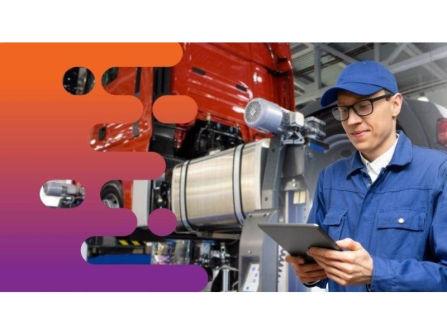 36220 Profitable Automotive Business - Solid Reputation & Modern Facilities