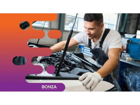 36220 Profitable Automotive Business - Solid Reputation & Modern Facilities