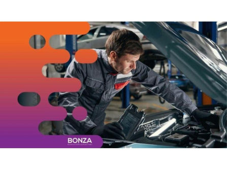 36220 Profitable Automotive Business - Solid Reputation & Modern Facilities