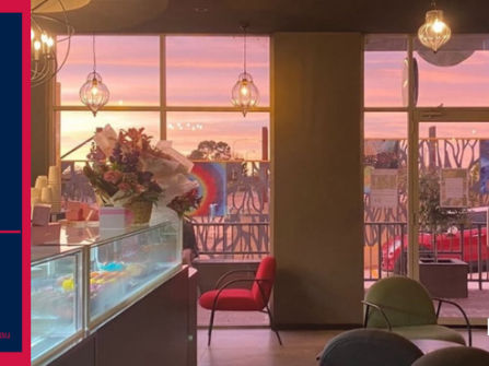 Cafe For Sale
