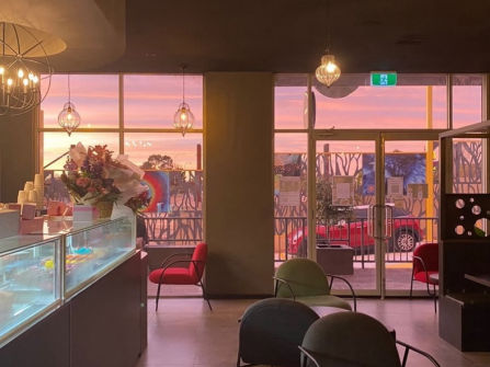Cafe For Sale