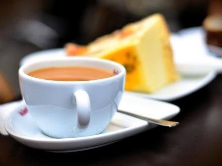 Cafe For Sale