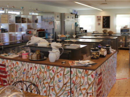 Premium Artisan Chocolate Business - Established Brand with Multiple Revenue Streams