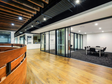 Suite 118/159 Mann Street, Gosford NSW 2250
Modern Commercial Office in Bonython Tower
