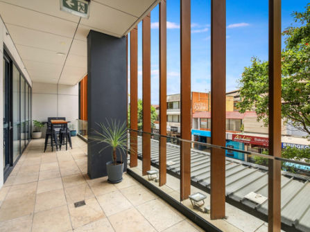 Suite 118/159 Mann Street, Gosford NSW 2250
Modern Commercial Office in Bonython Tower
