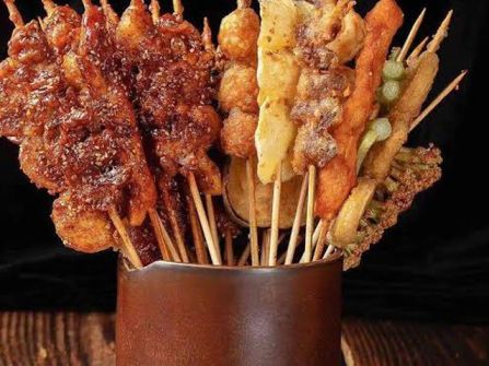 Sydney CBD - Haymarket Fried Skewer Restaurant – Fully Renovated, Prime Location| $80k WIWO