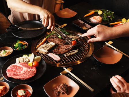 Premium Japanese Yakiniku & Yakitori Restaurant – Low Rent, Long Lease|Sydney Lower North Shore