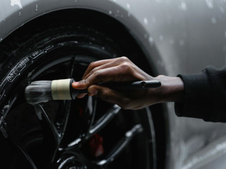 Premium Car Wash & Cafe Business For Sale in Sydney's South Area|Fully Under-Management 