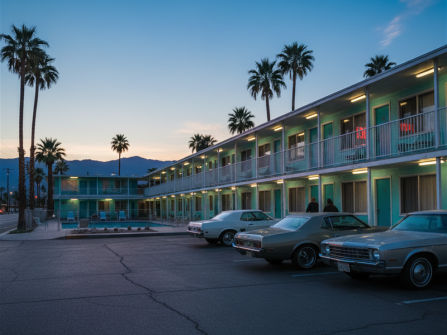 Exceptional Freehold Motel & Land Opportunity - Bendigo
