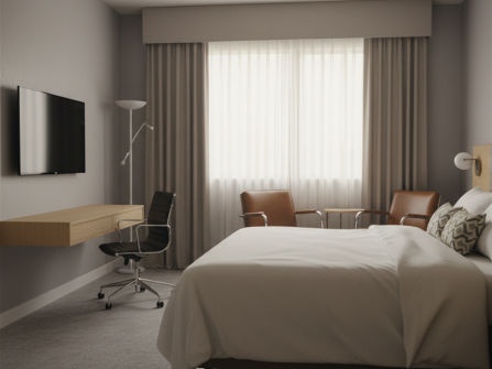 Exceptional Freehold Motel & Land Opportunity - Bendigo