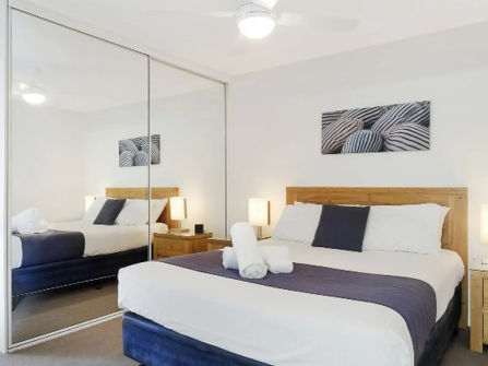Waterfront Management Rights – Albacore Apartments, Merimbula