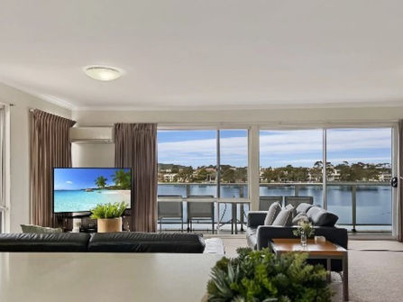 Waterfront Management Rights – Albacore Apartments, Merimbula