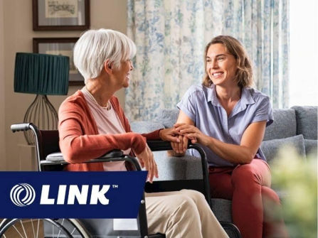 Sunshine Coast Profitable Aged Care Business
