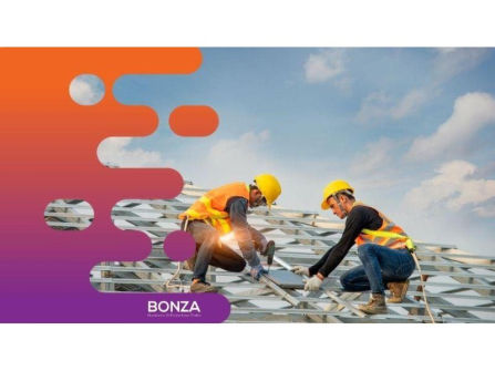 36174 Profitable Commercial Roofing Business - Established & Reputable