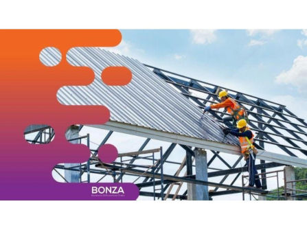36174 Profitable Commercial Roofing Business - Established & Reputable
