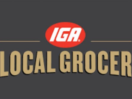 Under Management IGA Local Grocer in Melbourne South East  Ref: 15269
