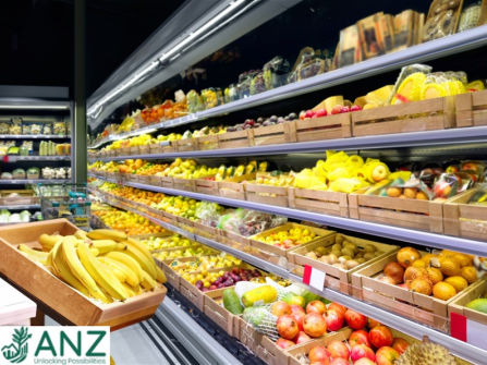 IGA Supermarket with Liquor for Sale in Sydney - NSW333