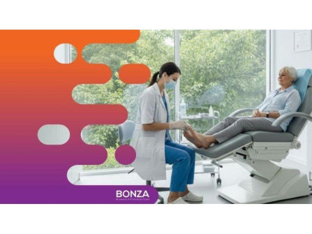 36210 Established Podiatry Practice  Strong Referrals
