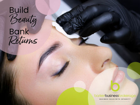 Unlock Your Future in the Beauty Industry