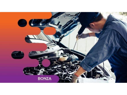 36226 Profitable Automotive Workshop - Strong Reputation & Minimal Competition