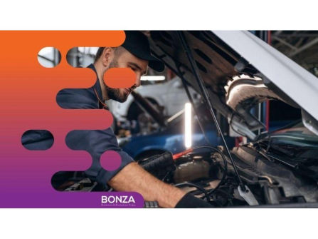 36226 Profitable Automotive Workshop - Strong Reputation & Minimal Competition