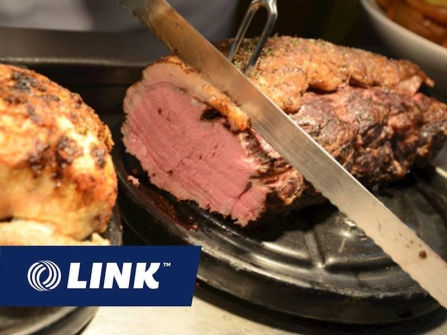 5 Day Trading | Industrial Takeaway Business | Brisbane