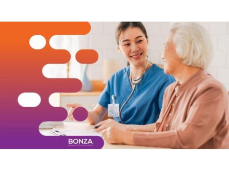 36232 Profitable Health Services Business with Nationwide Reach