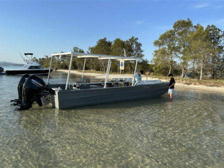 Turn-Key Boat Hire Business - Quality Fleet, Prime Location & Vendor Finance Available