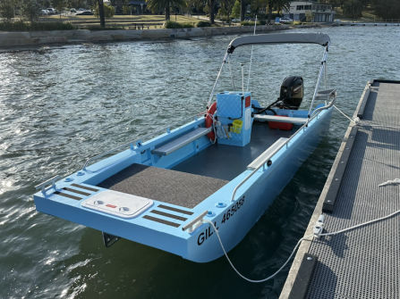 Turn-Key Boat Hire Business - Quality Fleet, Prime Location & Vendor Finance Available