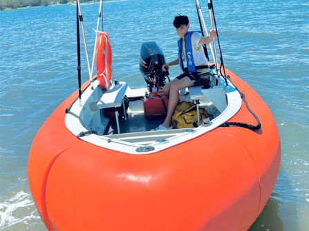 Turn-Key Boat Hire Business - Quality Fleet, Prime Location & Vendor Finance Available