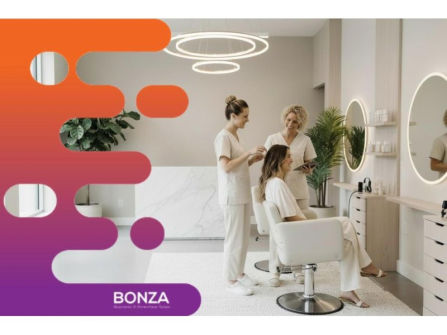 36228 Thriving Hair Salon with Loyal Clientele and Proven Reputation