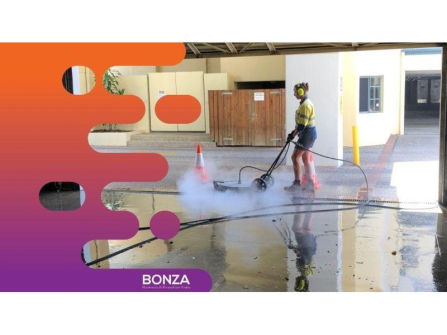36224 Profitable & Reputable Pressure Cleaning Business - MUST SELL